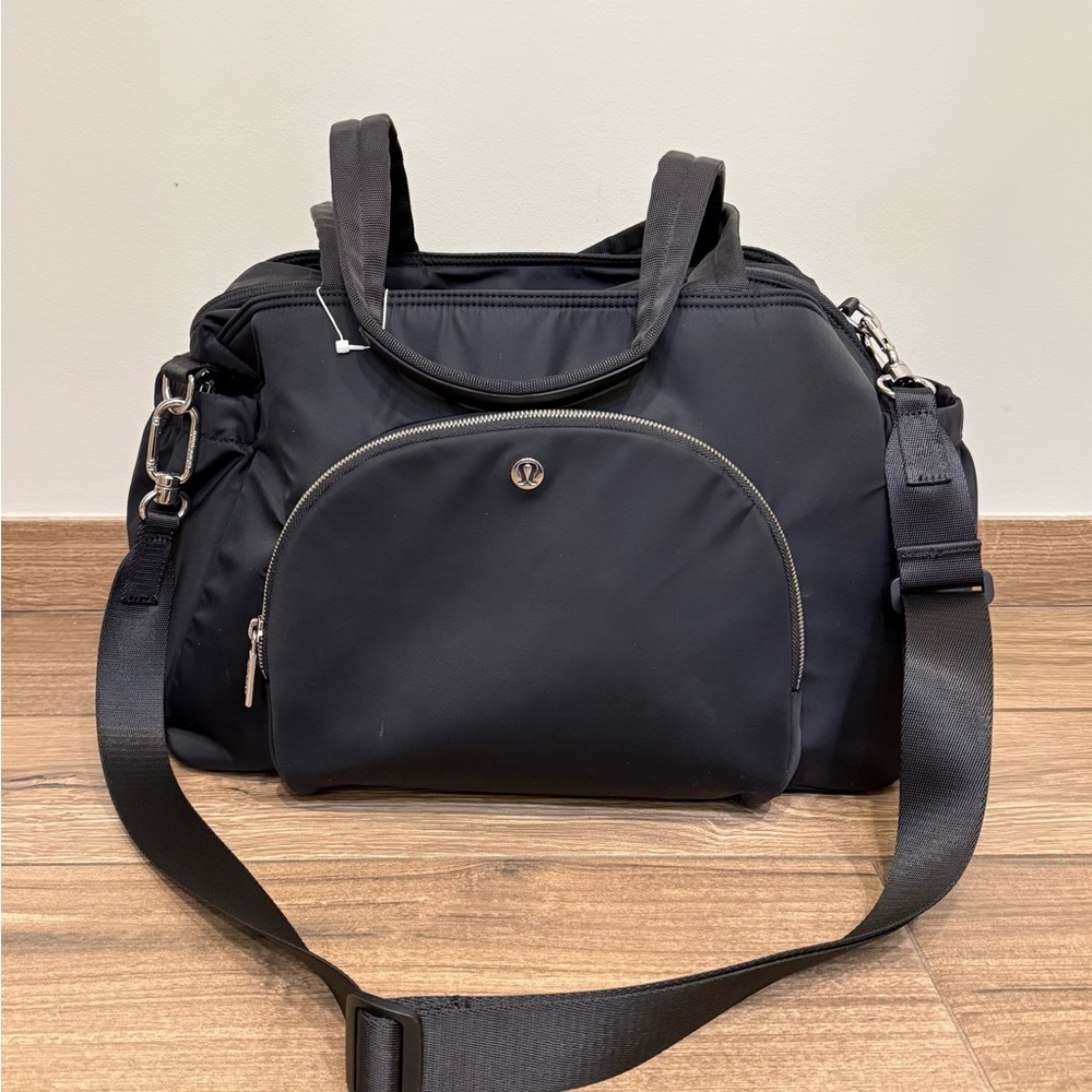 Lululemon Athletica New Parent Tote 20L - Black